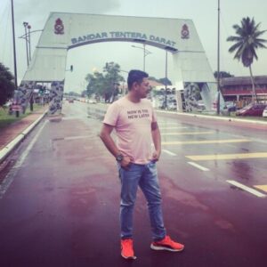 Profile photo of Mohd Hafiz Hanafi bin Abdul Razak