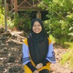 Profile photo of MARIAM SANIAH