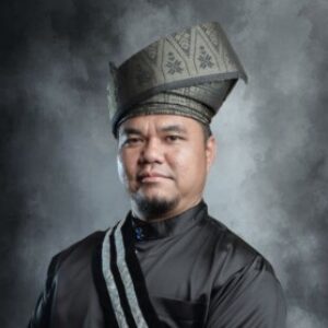 Profile photo of Ahmad Fadzil Shah bin Arif Shah