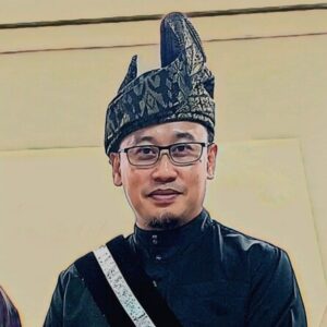 Profile photo of Wan Ikmal Harris bin Hasbi